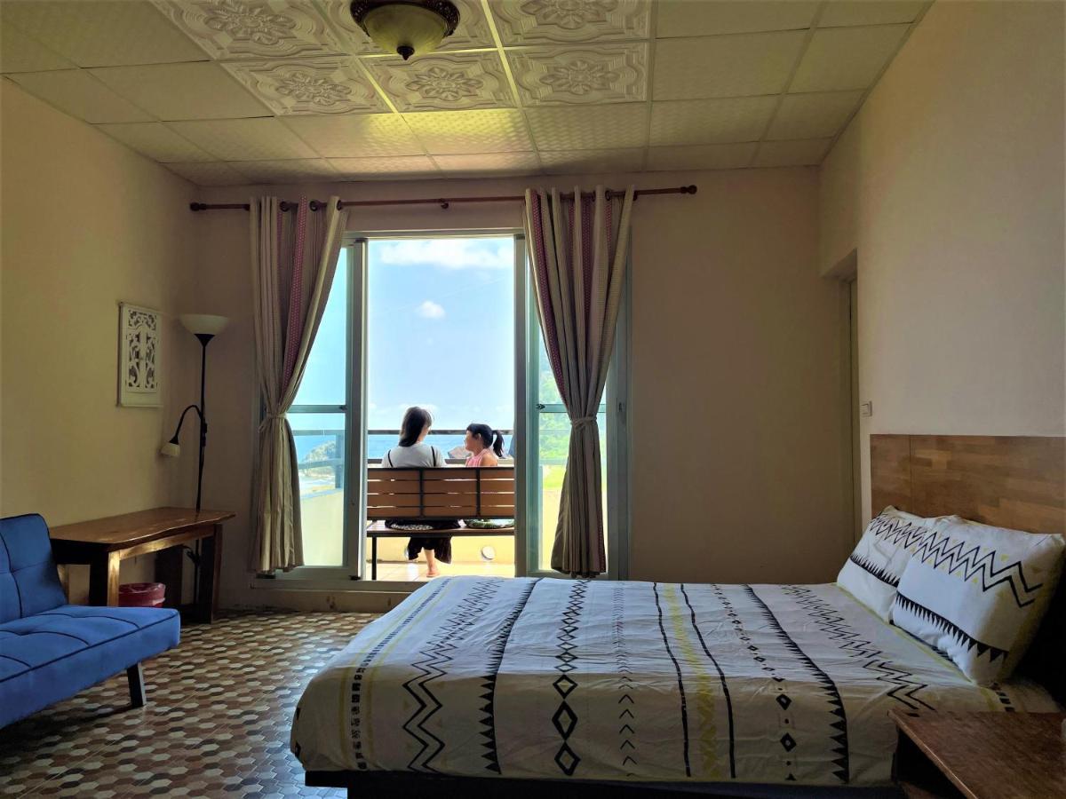 Shiacare Hostel Грин-Айленд Экстерьер фото