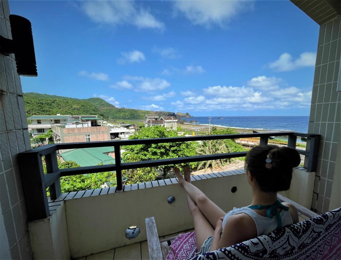 Shiacare Hostel Грин-Айленд Экстерьер фото
