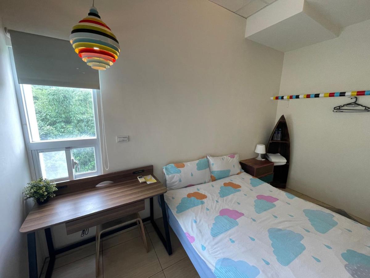 Shiacare Hostel Грин-Айленд Экстерьер фото