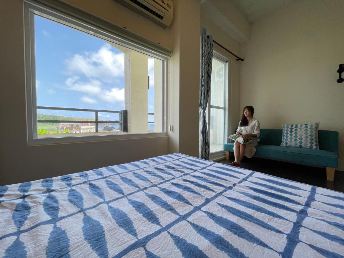 Shiacare Hostel Грин-Айленд Экстерьер фото