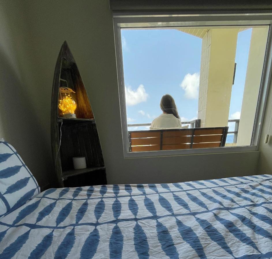 Shiacare Hostel Грин-Айленд Экстерьер фото