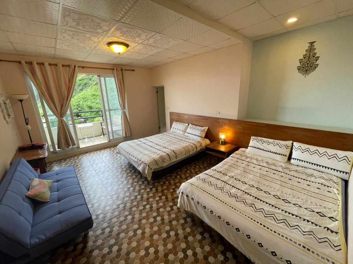 Shiacare Hostel Грин-Айленд Экстерьер фото