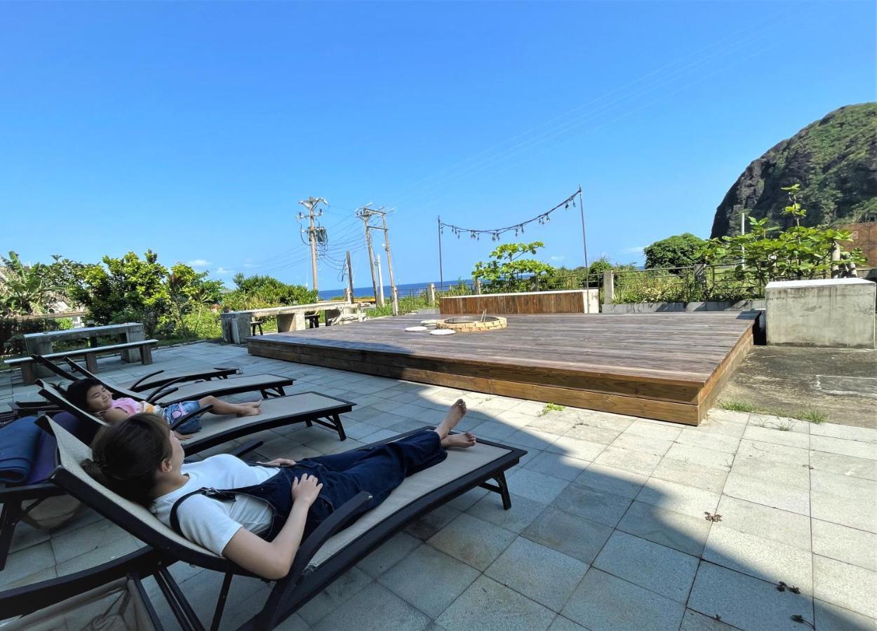 Shiacare Hostel Грин-Айленд Экстерьер фото