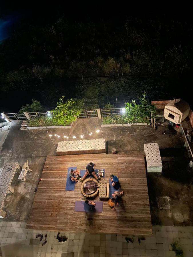 Shiacare Hostel Грин-Айленд Экстерьер фото
