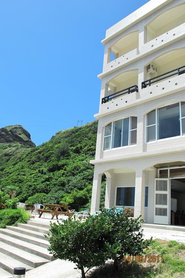 Shiacare Hostel Грин-Айленд Экстерьер фото
