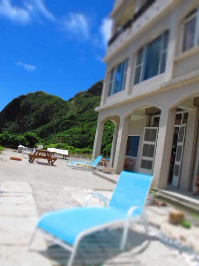 Shiacare Hostel Грин-Айленд Экстерьер фото